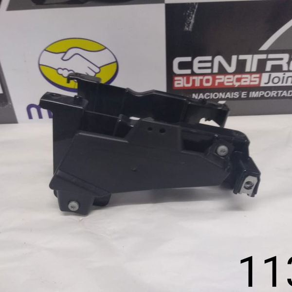 Suporte Console Central Range Rover Evoque Dynamic 2012