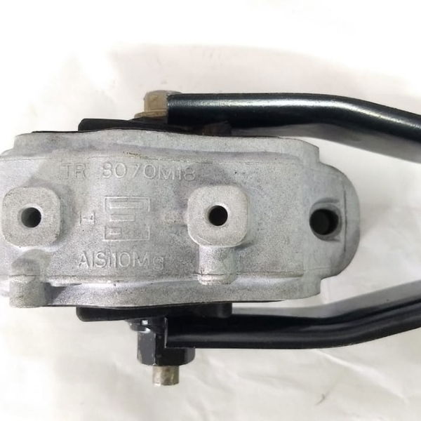 Suporte Coxim Motor Evoque Dynamic Tech 2012 Tr8070m18