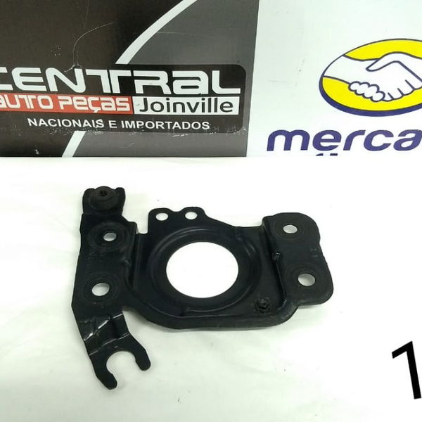 Suporte Evoque Dynamic Tech 2012 6g9nr6k034ag