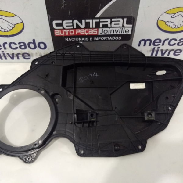 Suporte Maquina Vidro Traseiro Direito Evoque 2014 2015