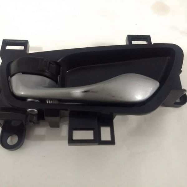 Maçaneta Interna Traseira Esquerda Honda Civic G10 2018