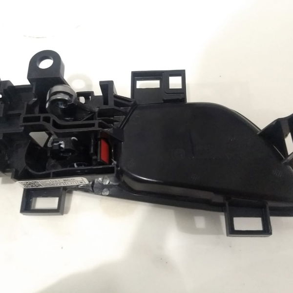 Maçaneta Interna Traseira Esquerda Honda Civic G10 2018
