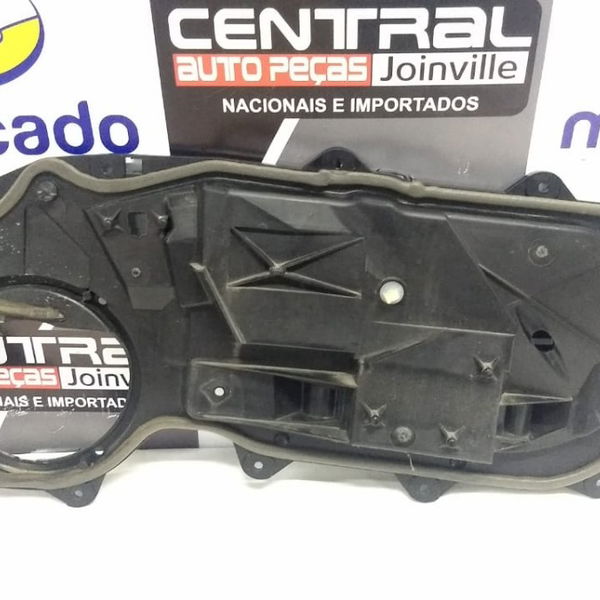 Suporte Alto Falante Dianteira Esquerdo Evoque Dynamic 2012