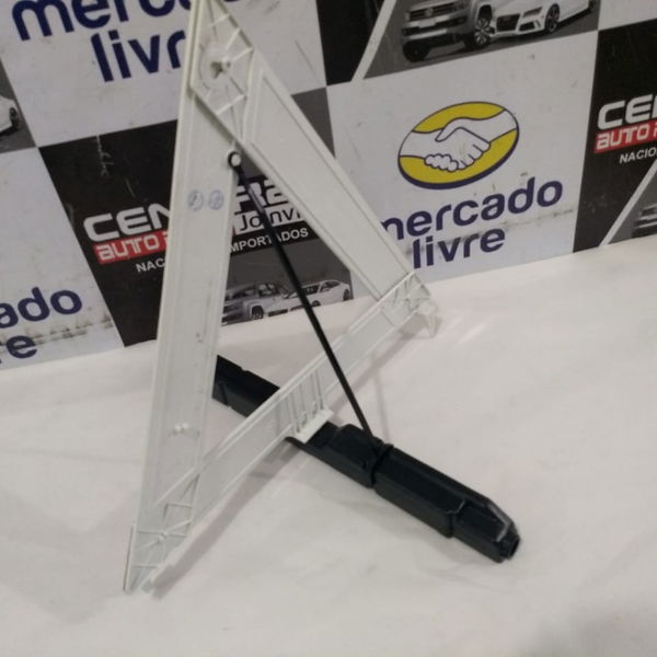 Triangulo Segurança Honda Fit 2013 2014