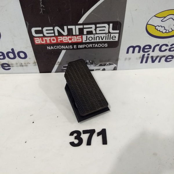 Descanso Pé Honda Fit 2013 2014
