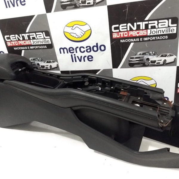 Console Central Honda Hrv 2016 2017 N1