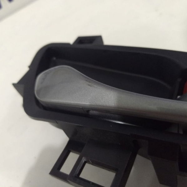 Maçaneta Interna Traseira Direita Honda Civic 2017 Detalhes