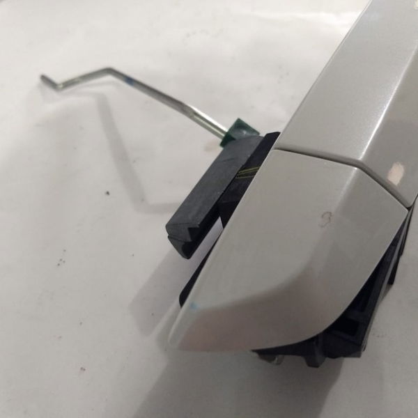 Maçaneta Externa Traseira Direita Honda Civic 2017 Touring
