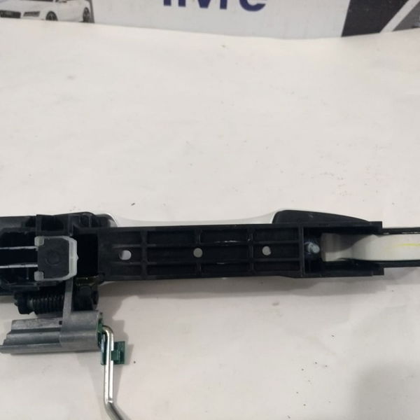 Maçaneta Externa Traseira Direita Honda Civic 2017 Touring