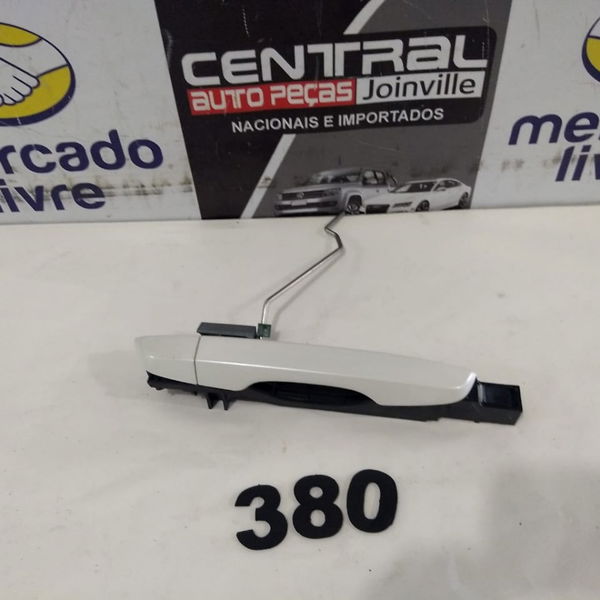 Maçaneta Externa Traseira Direita Honda Civic 2017 Touring