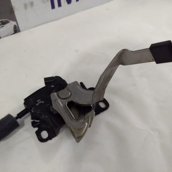 Fechadura Capo Dianteiro Honda Civic 2018 Touring
