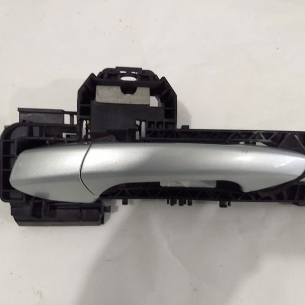  Maçaneta Externa Traseira Direita Mercedes C180 2014 