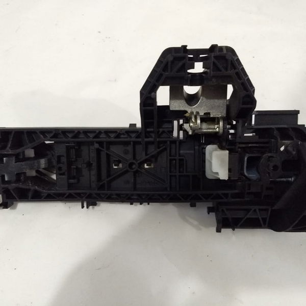  Maçaneta Externa Traseira Direita Mercedes C180 2014 