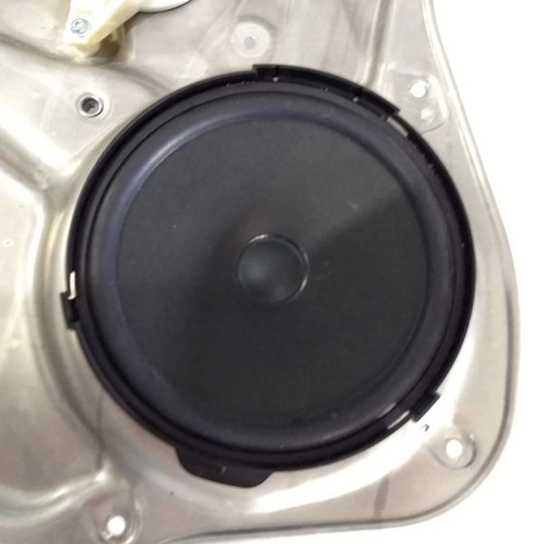 Máquina Vidro Traseira Esquerda Mercedes C180 2014