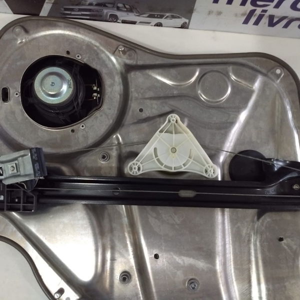 Máquina Vidro Traseira Esquerda Mercedes C180 2014