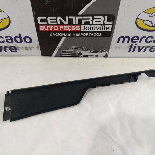 Acabamento Soleira Dianteira Direita Honda Fit 2013 2014
