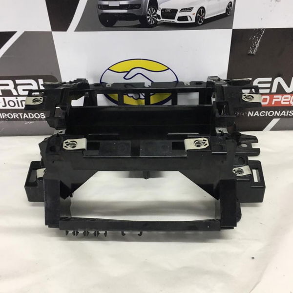 Suporte Console Central Rover Evoque Dynamic 2012