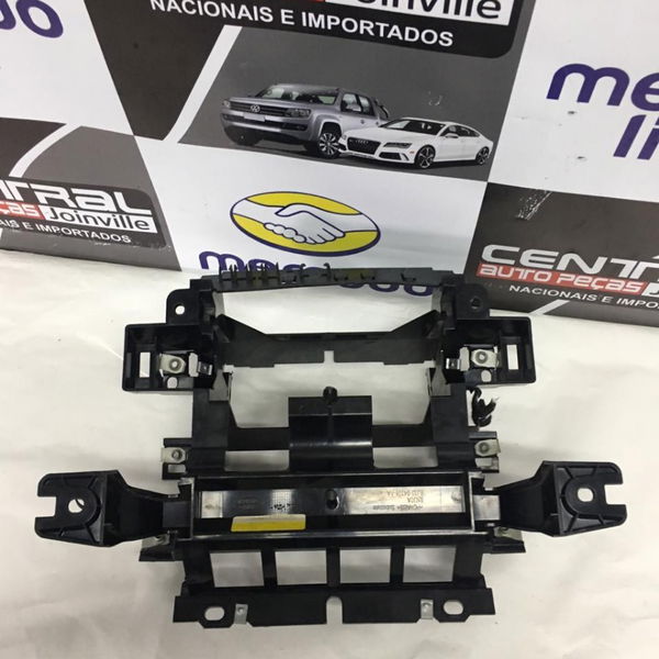 Suporte Console Central Rover Evoque Dynamic 2012