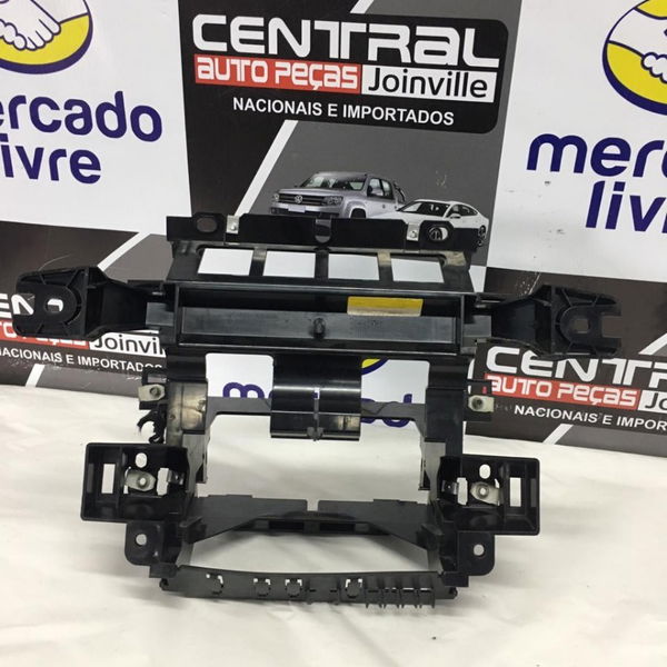 Suporte Console Central Rover Evoque Dynamic 2012