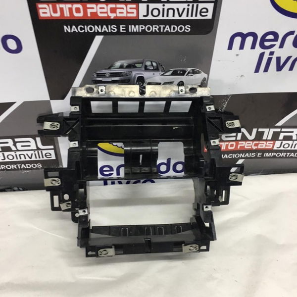 Suporte Console Central Rover Evoque Dynamic 2012