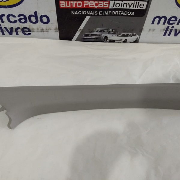 Acabamento Coluna Dianteira Direita Honda Hrv 2018