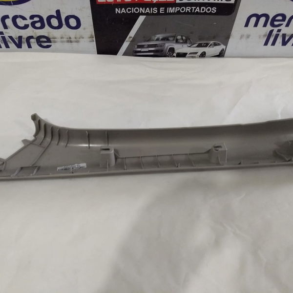 Acabamento Coluna Dianteira Direita Honda Hrv 2018