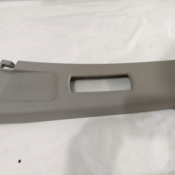 Acabamento Coluna Cinto Esquerdo Honda Hrv 2018
