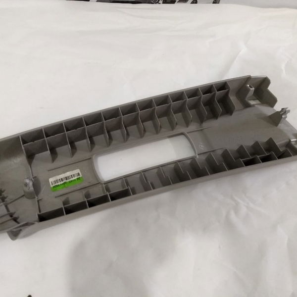 Acabamento Coluna Cinto Esquerdo Honda Hrv 2018