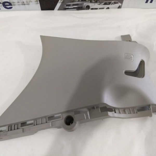Acabamento Coluna Traseira Cinto Esquerdo Honda Hrv 2018