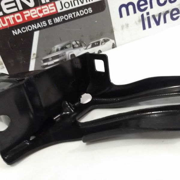 Suporte Esquerdo Alma Dianteira Volvo Xc60 T5 2014