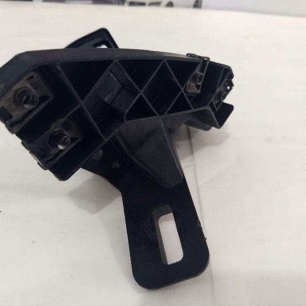 Suporte Esquerdo Parachoque Dianteiro Land Rover Evoque 2013