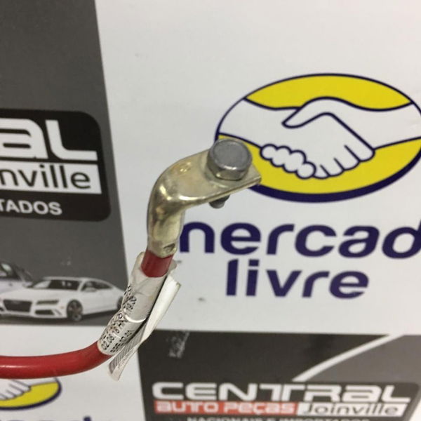 Cabo Duplo Bateria Vw Tiguan 350 R Line Allspace 2018