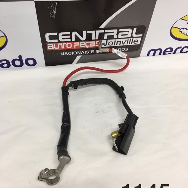 Cabo Duplo Bateria Vw Tiguan 350 R Line Allspace 2018