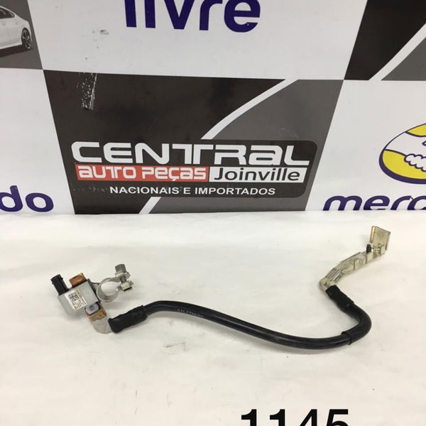 Cabo Monitoramento Start Stop Vw Tiguan R Line 350 2018