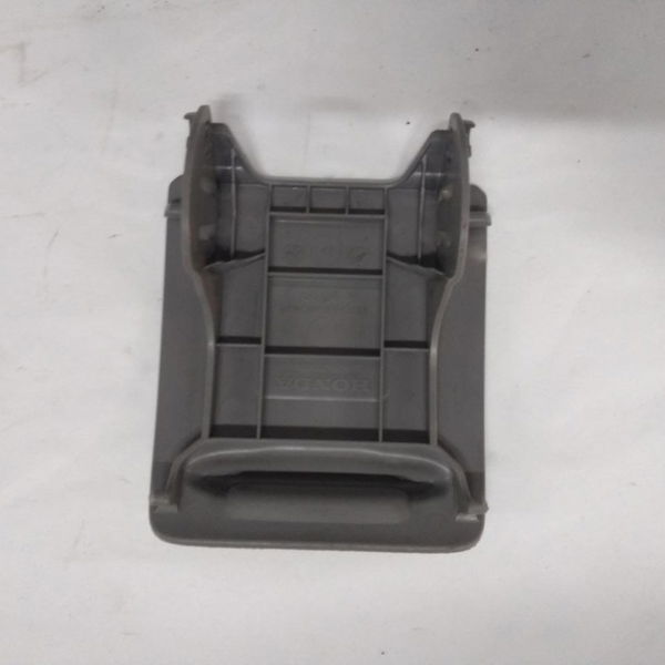 Tampa Cinto Tras. Bagagito Honda Civic 2.0 Exr 2014