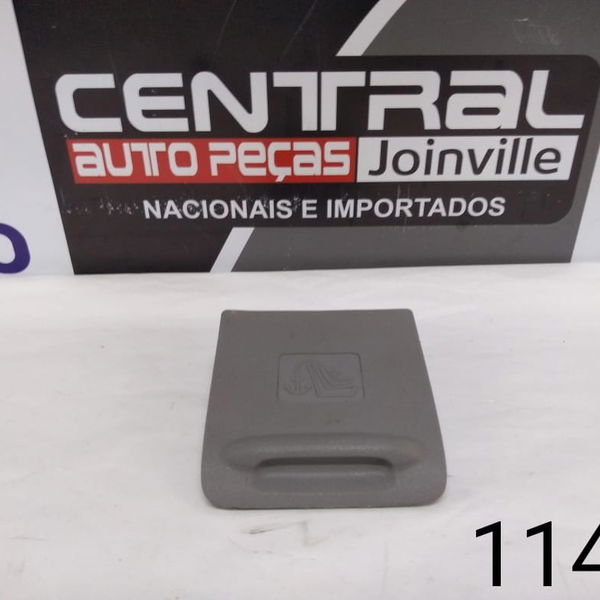 Tampa Cinto Tras. Bagagito Honda Civic 2.0 Exr 2014