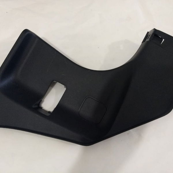 Acabamento Inferior Coluna Direita Honda Hrv 2018