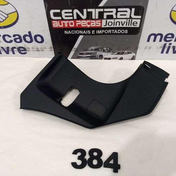 Acabamento Inferior Coluna Direita Honda Hrv 2018