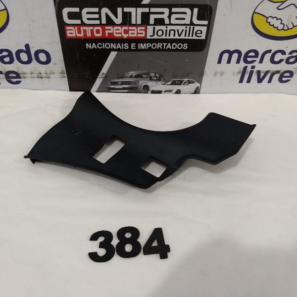Acabamento Soleira Dianteira Direita Honda Fit 2013 2014