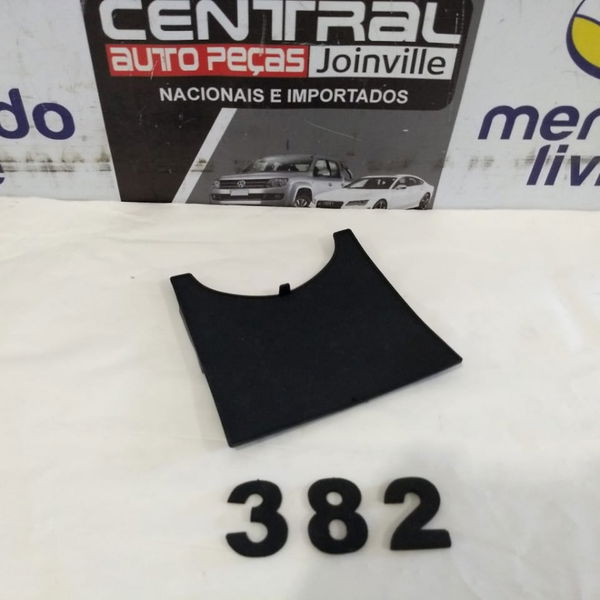 Acabamento Borracha Console Central Honda Hrv 2018
