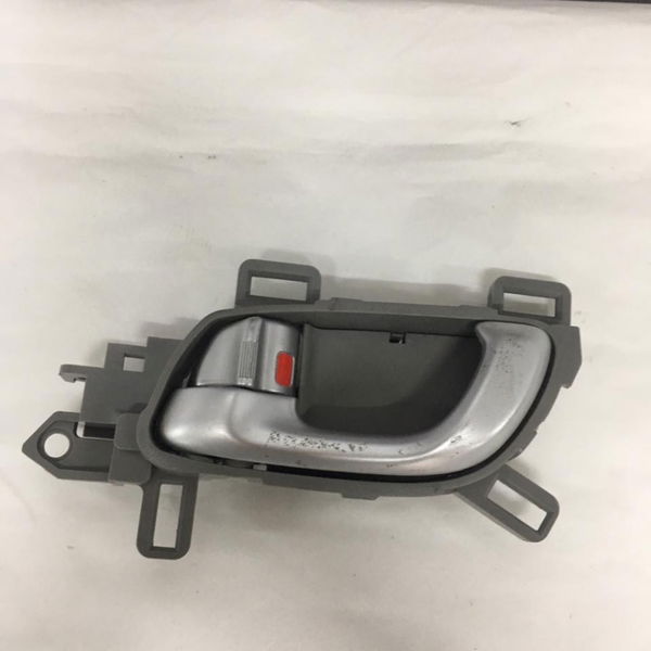 Maçaneta Interna Traseira Esquerda Honda Civic 2013 2014