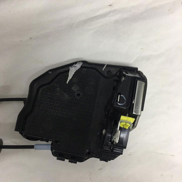 Fechadura Eletrica Traseira Esquerda Honda Civic 2013 2014