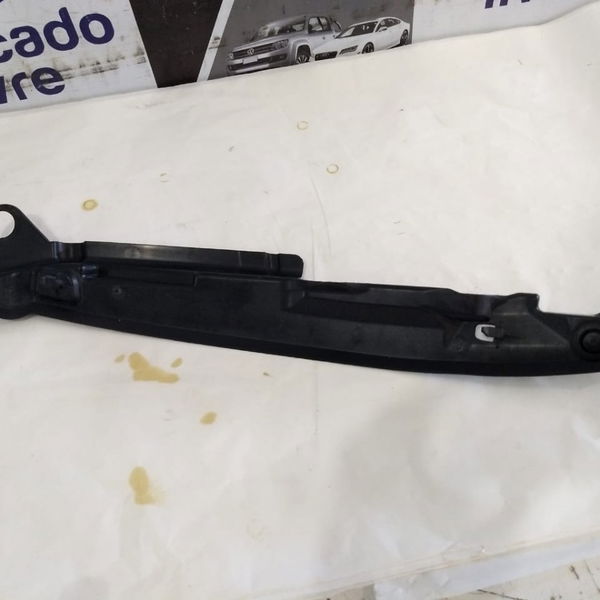 Acabamento Paralama Direito Honda Fit 2013 2014