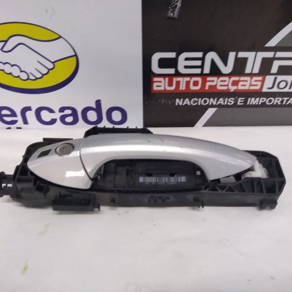 Maçaneta Externa Dianteira Esq. Mercedes Benz C180 2013