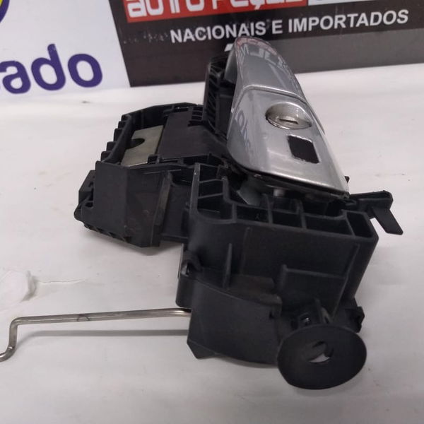 Maçaneta Externa Dianteira Esq. Mercedes Benz C180 2013