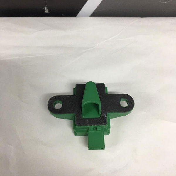 Sensor Impacto Lateral Lado Esquerdo Mercedes C180 2014
