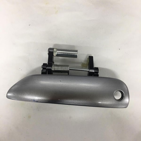 Maçaneta Externa Dianteira Esquerda Honda Fit 2013 2014