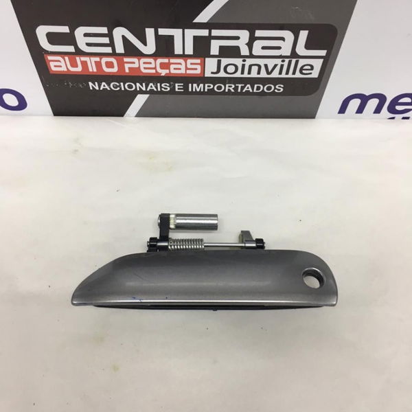 Maçaneta Externa Dianteira Esquerda Honda Fit 2013 2014