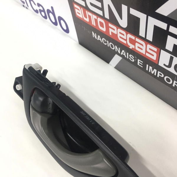 Maçaneta Interna Dianteira Esquerda Honda Fit 2013 2014