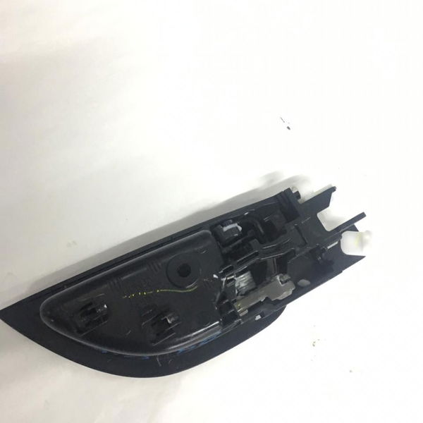 Maçaneta Interna Dianteira Esquerda Honda Fit 2013 2014